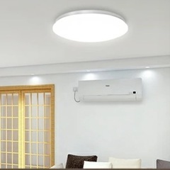 LEDシーリングライト照明器具お譲りしますの画像