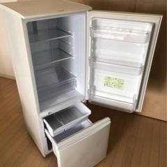 冷蔵庫お譲りしますの画像