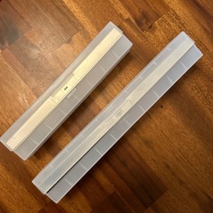 無印サランラップケース
