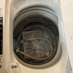 洗濯機