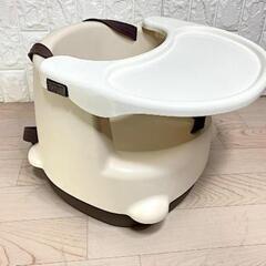 【ベビーチェア】リッチェル 2ウェイ
