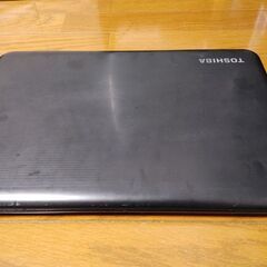 東芝 dynabook TB57/PB ノートパソコン【Wind...