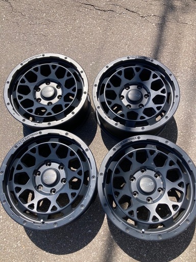 レイズチームデイトナM9 17インチ8j+20 ホイール