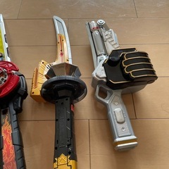 おまけ　おもちゃ①