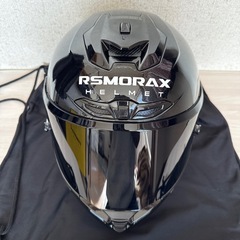 R50S STARRY BLACK フルフェイスヘルメット