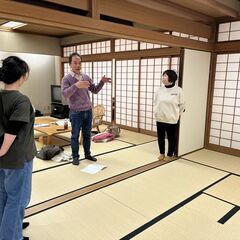６月公演の舞台の裏方さん募集（経験不問、受付、場内整理,など）