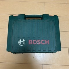 ボッシュインパクト（本体以外）の画像