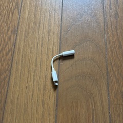 iPhoneイヤホン ライトニングの画像