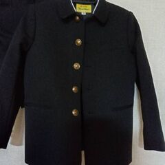 岡崎市根石小学校制服