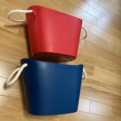 バケツの画像