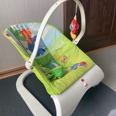 ✨✨値引き交渉大歓迎✨✨バウンサー