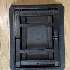 古いちゃぶ台