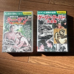 DVD セット