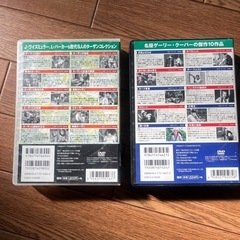DVD セットの画像
