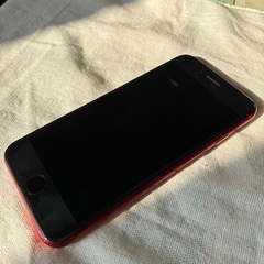 【iPhone SE 第2世代 64GB (PRODUCT)RE...