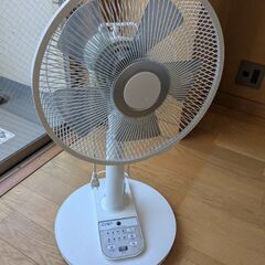 扇風機 4/28引取希望