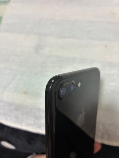 iPhone7plusジャンク品 (Aya) 日向新富の携帯電話/スマホの中古