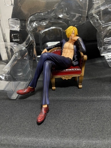 P.O.P pop ワンピース