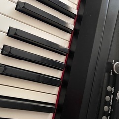 KORG SP-280の画像
