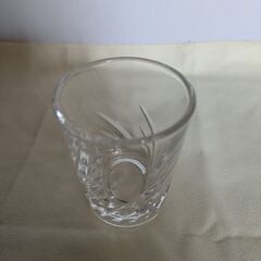 ショットグラス※２個セットの画像