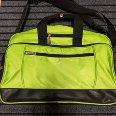 Nittaku カバン　ニッタク