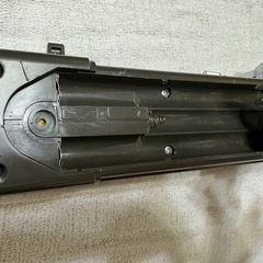 CB無線機　SONY ICB-87R 【CB無線/市民ラジオ】の画像
