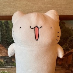 【からめる】猫の画像