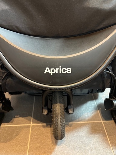 【美品】ベビーカー Apricaアップリカ  イージーバギー