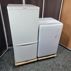 ‼️関西エリア配送設置可🙌‼️最新2021年製✨Panasoni...