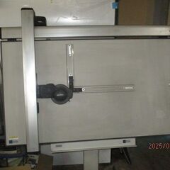MUTOH　ドラフター　TF-06  板面ｻｲｽﾞW1200＊H700　古い物ですの画像