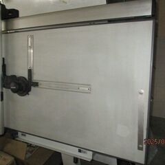 MUTOH　ドラフター　TF-06  板面ｻｲｽﾞW1200＊H700　古い物ですの画像