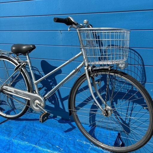 BRIDGETONE   27 インチ　3変速