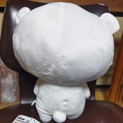 m34㎝タグ付ヨッシースタンプの画像