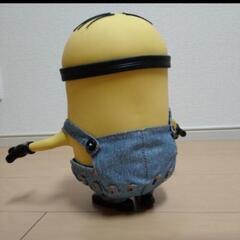 ミニオン おもちゃ フィギュアの画像