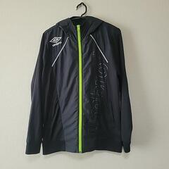 UMBRO セットアップ