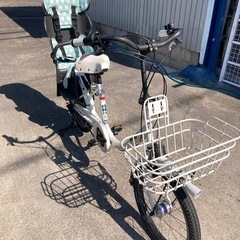 BRIDGESTONE BIKKE 2の画像