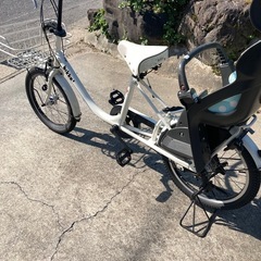 BRIDGESTONE BIKKE 2の画像