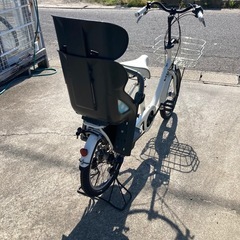 BRIDGESTONE BIKKE 2の画像