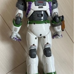 バズ・ライトイヤー　の画像