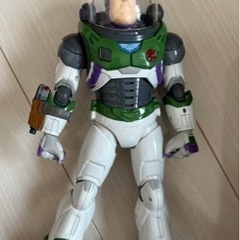 バズ・ライトイヤー　の画像