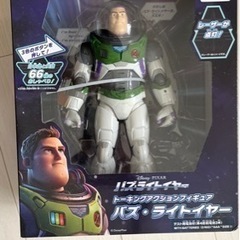 バズ・ライトイヤー　