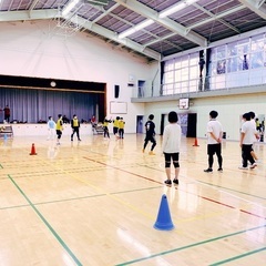 社会人＆学生ドッジボール🏐GW,5月,6月メンバー募集中🌰…