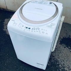 お得すぎるセット価格‼️冷蔵庫&洗濯機の限定セール開催中⭐️送料・設置無料185の画像