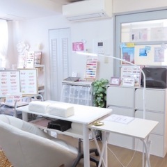 💙応援型ネイルスクール💜秋期ネイリスト検定✨後期ジェル検定資格取得の画像