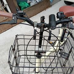 夫婦で乗ってた２台まとめて売りますの画像