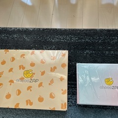チョコザップ　春キット　新品　未開封品　フェイスローラー　& フ...