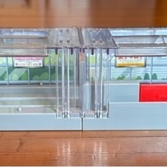 【プラレール】ホームドアステーションの画像