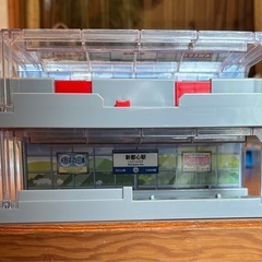 【プラレール】ホームドアステーションの画像