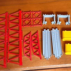 【プラレール】ホームドアステーションの画像