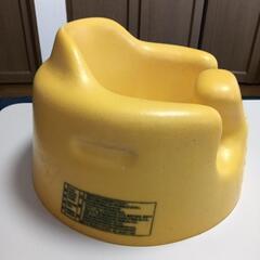 Bumbo      ベビー用おすわりの画像